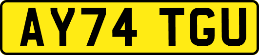 AY74TGU