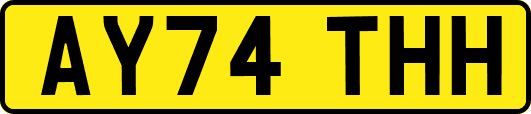 AY74THH