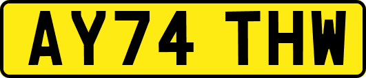 AY74THW