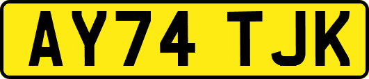 AY74TJK