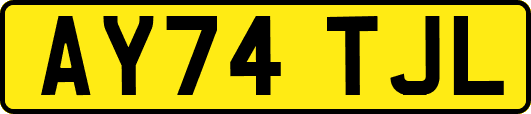 AY74TJL