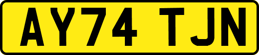 AY74TJN