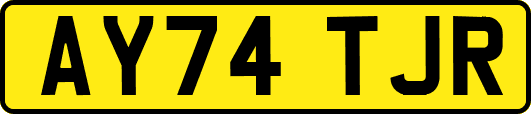 AY74TJR