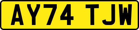 AY74TJW