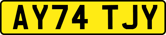 AY74TJY