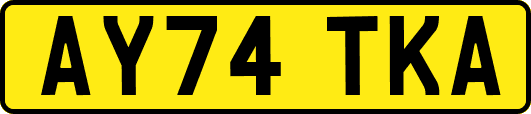 AY74TKA