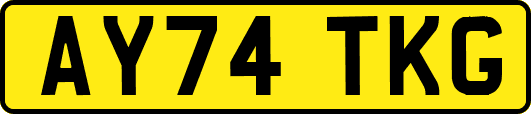 AY74TKG