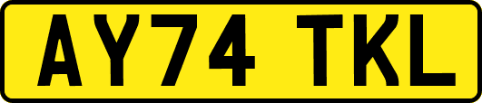 AY74TKL