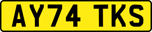 AY74TKS