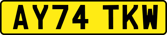 AY74TKW