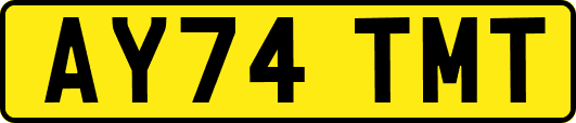 AY74TMT