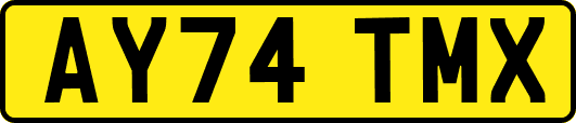 AY74TMX
