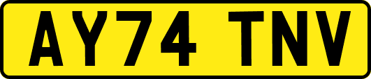 AY74TNV