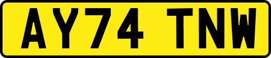 AY74TNW