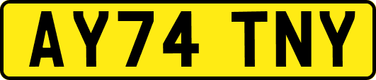 AY74TNY