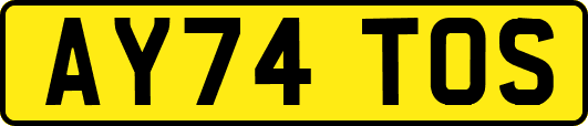 AY74TOS