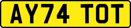 AY74TOT