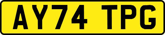AY74TPG