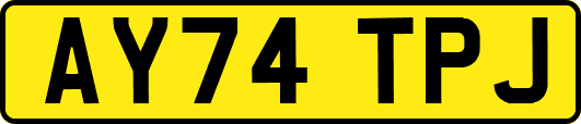 AY74TPJ