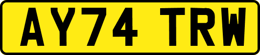 AY74TRW