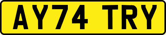 AY74TRY