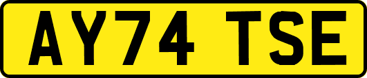 AY74TSE