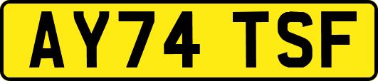 AY74TSF
