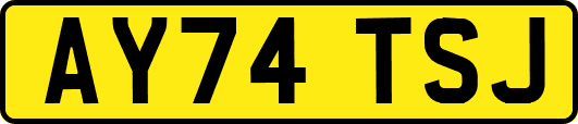 AY74TSJ