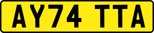 AY74TTA