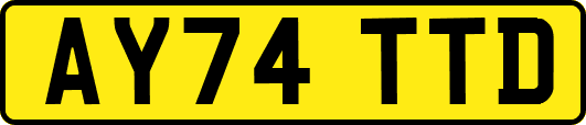 AY74TTD