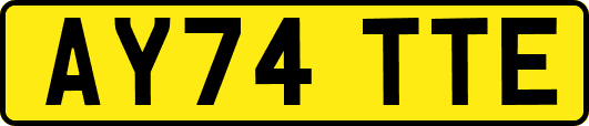 AY74TTE