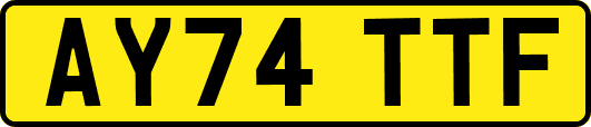 AY74TTF