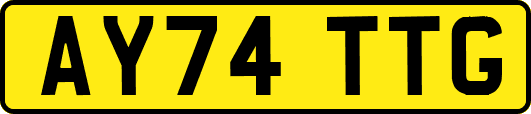 AY74TTG