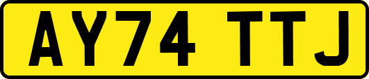 AY74TTJ