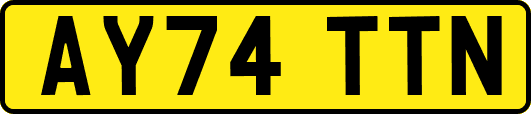 AY74TTN