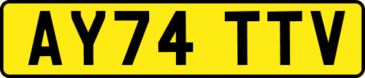 AY74TTV