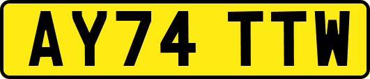 AY74TTW