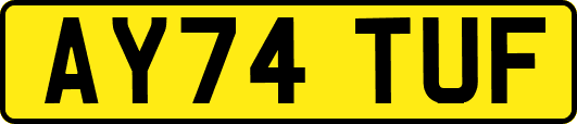 AY74TUF