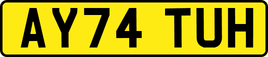 AY74TUH