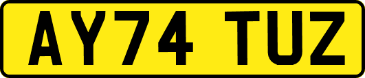AY74TUZ