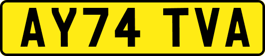 AY74TVA
