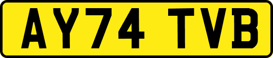 AY74TVB
