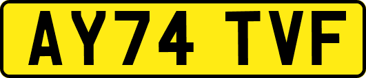 AY74TVF
