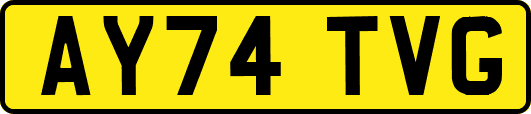 AY74TVG