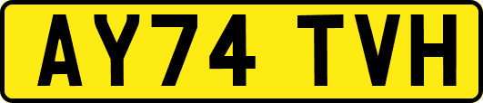 AY74TVH