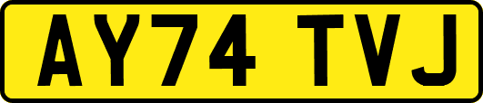 AY74TVJ
