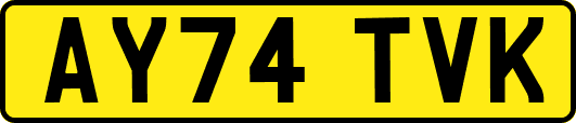 AY74TVK