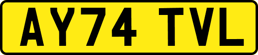 AY74TVL