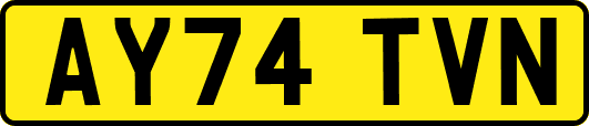 AY74TVN