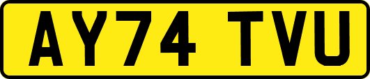 AY74TVU
